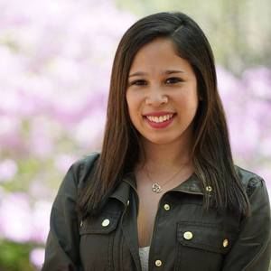 Meet your Posher, Gabrielle